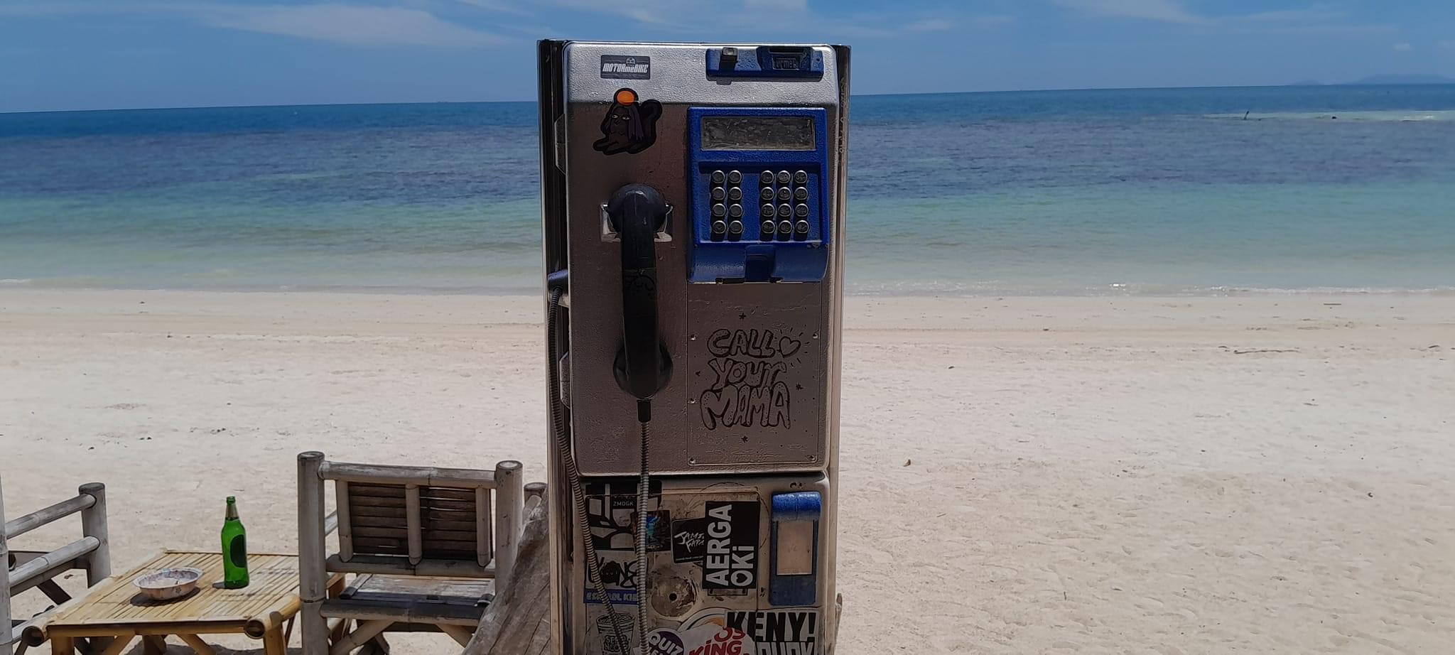 Bizarre Bazaar at Seaboard · Seaboard Bungalows · Koh Phangan