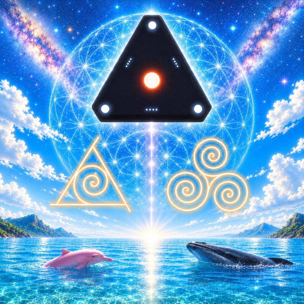 Ce5 E.T. Contact Meditation Gong Bath · HEXAGON · Koh Phangan