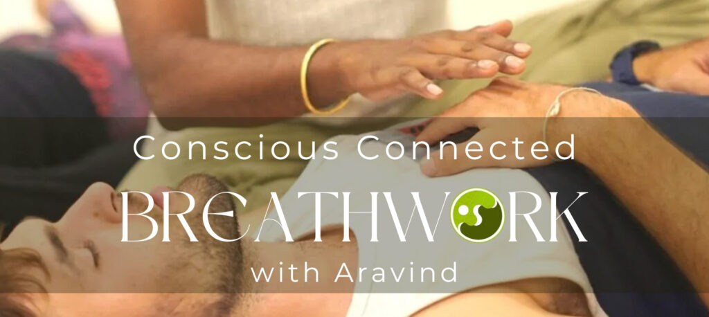 Conscious Connected Breathing · Soulscape · Koh Phangan
