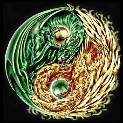 Dragon Meridian Qi-Gong · Koh Phangan · Koh Phangan