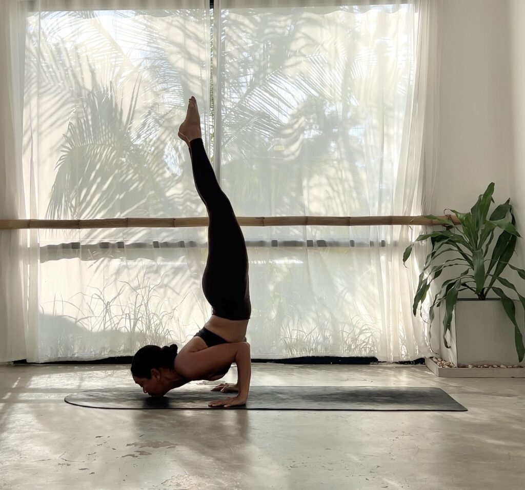 Dynamic Vinyasa · Kaia Studio · Koh Phangan