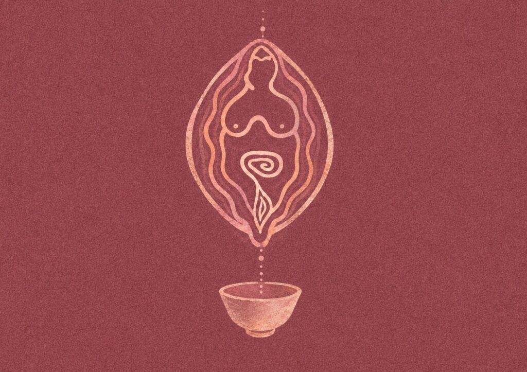 Earth Shakti - Sensualitea & Feminine Embodiment · HEXAGON · Koh Phangan