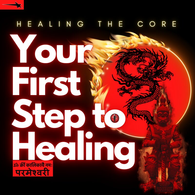 Energy Reset: Purge Black Magick, Bad Luck & Negative Energy · Koh Phangan · Koh Phangan
