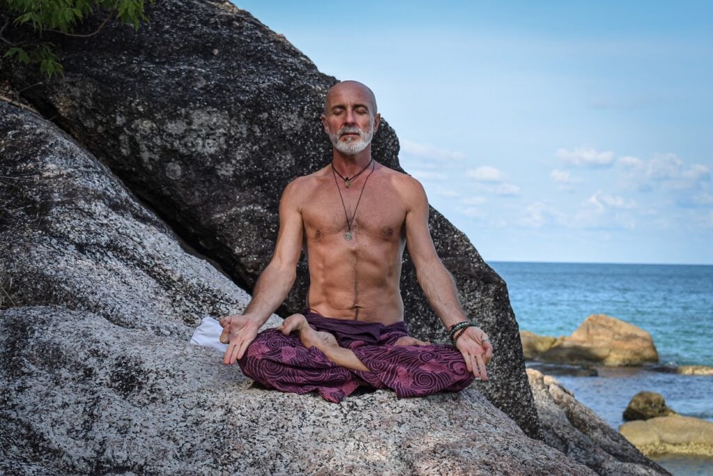 Hatha of Breath: Hatha & Kundalini Yoga · ARCANA · Koh Phangan