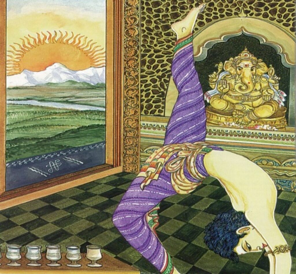 Hatha Yoga · Soulscape · Koh Phangan