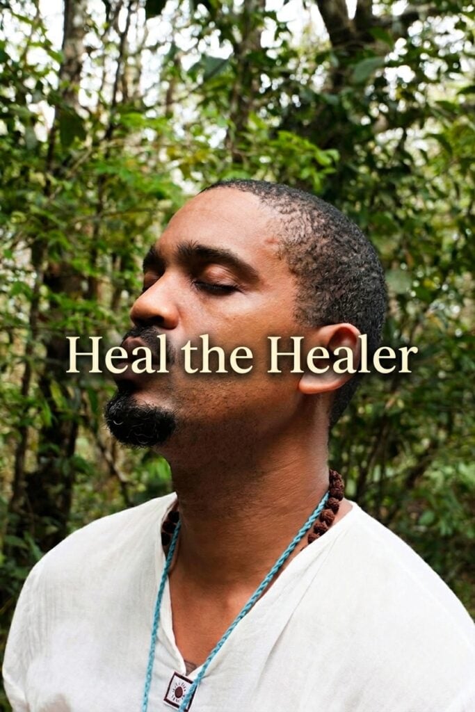 Heal The Healer: Quantum Healing Technology & Cacao Shamanic Process · Koh Phangan · Koh Phangan