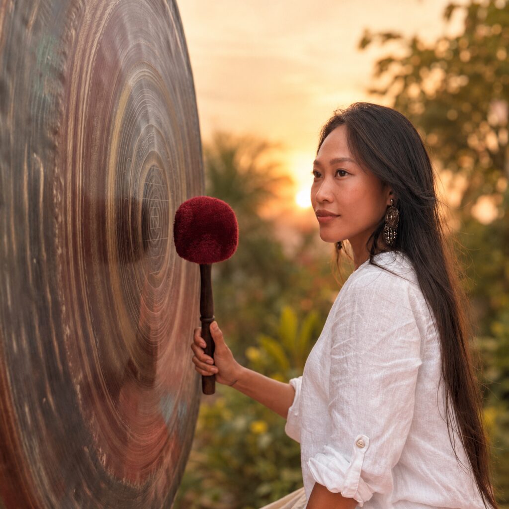Heart Harmony Sound Healing · ARCANA · Koh Phangan