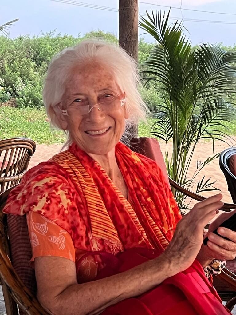 Inquiry: Who Am I? · Samma Karuna Beach & Wellness Resort · Koh Phangan