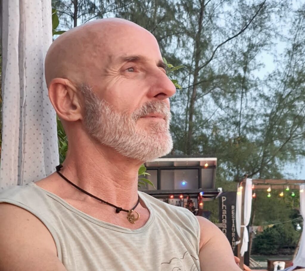 Mastering Your Breath · ARCANA · Koh Phangan