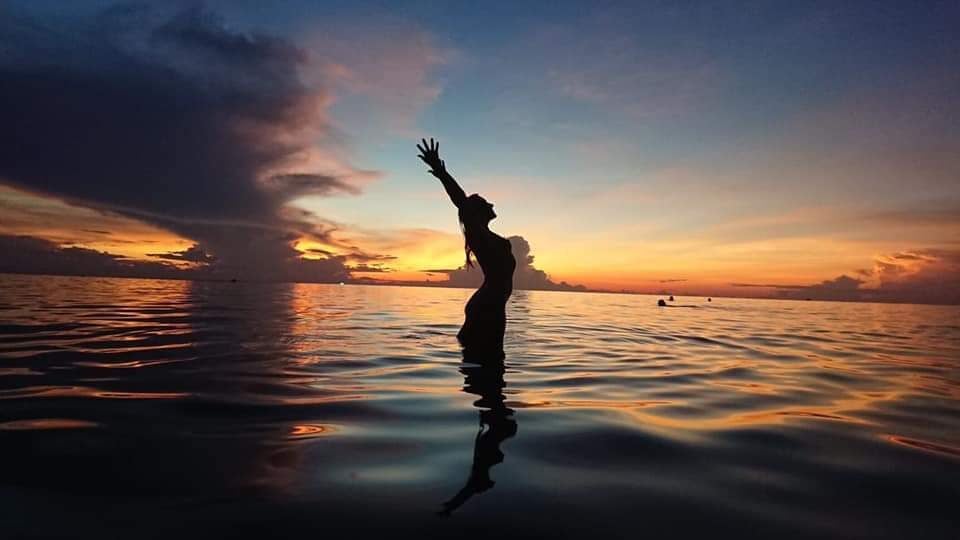 Nervous System Reset · ARCANA · Koh Phangan