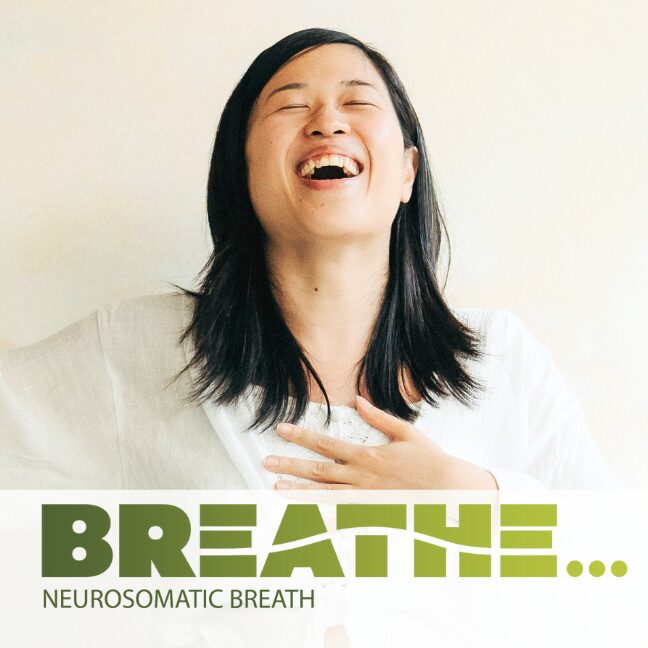 Neurosomatic Breath™ = Breathwork X Somatic Experiencing® · Orion Healing · Koh Phangan