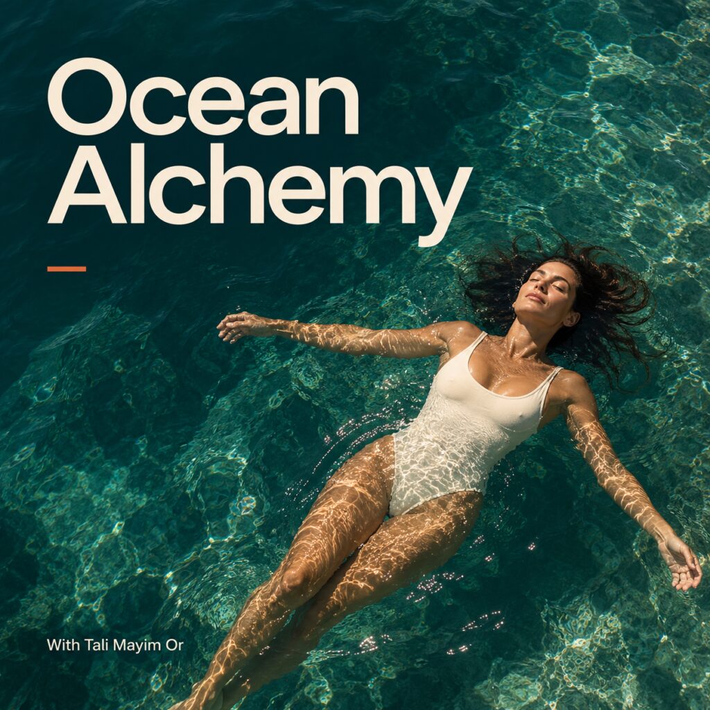 Ocean Alchemy · Malibu Beach · Koh Phangan