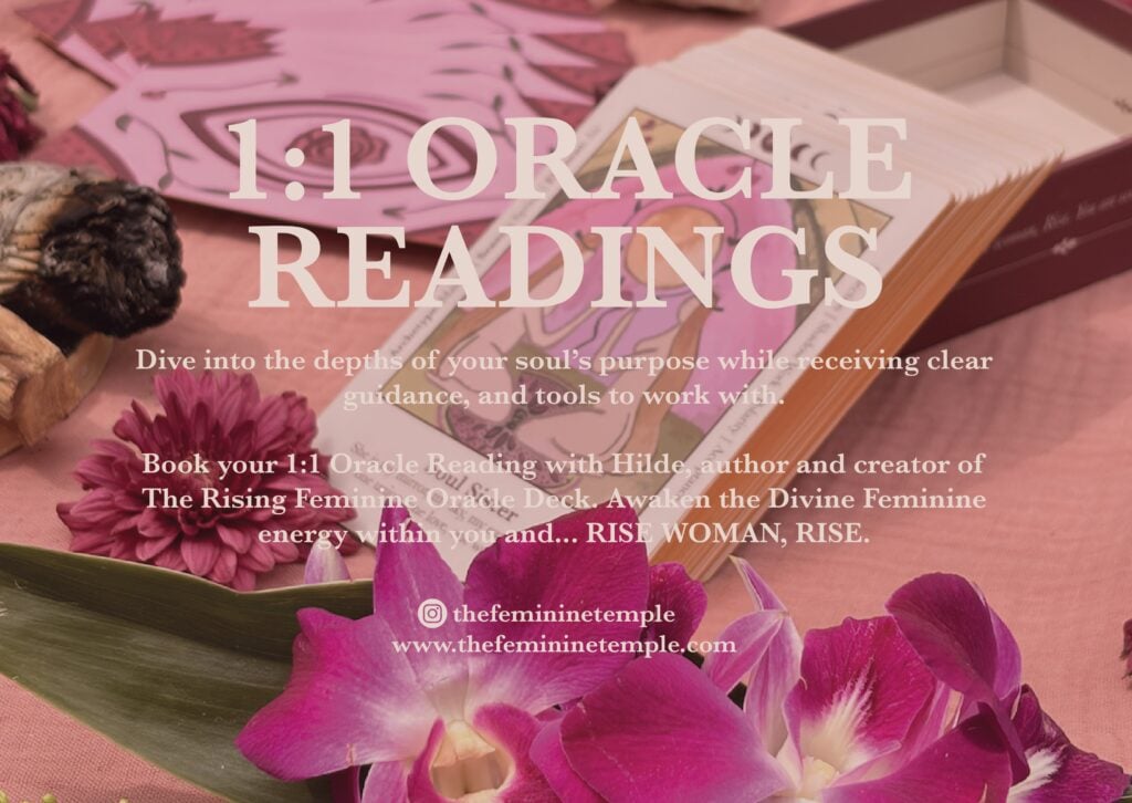 Oracle Readings (1:1) · Koh Phangan · Koh Phangan