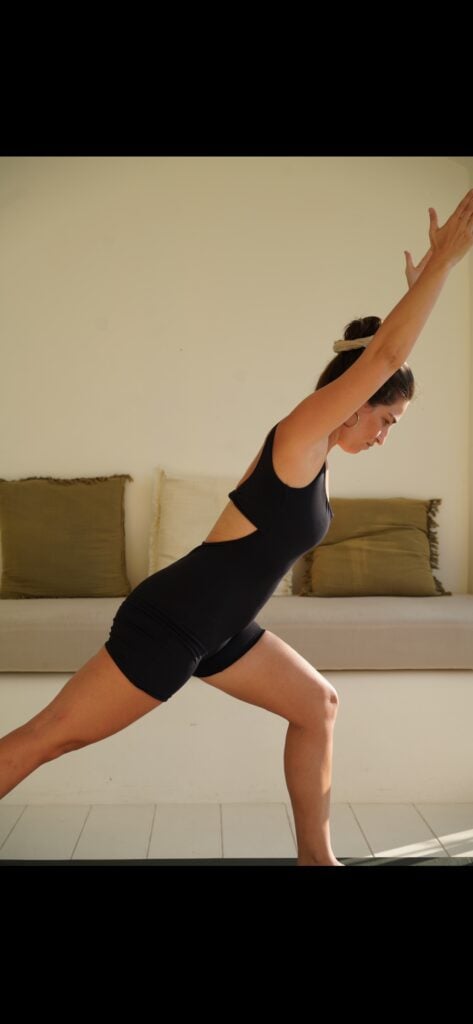 Pilates Core and Abs · ETHOS Cafe Shala · Koh Phangan