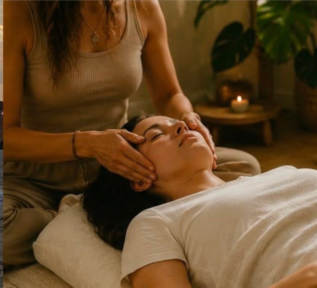 Reiki 1:1 Session · Koh Phangan · Koh Phangan