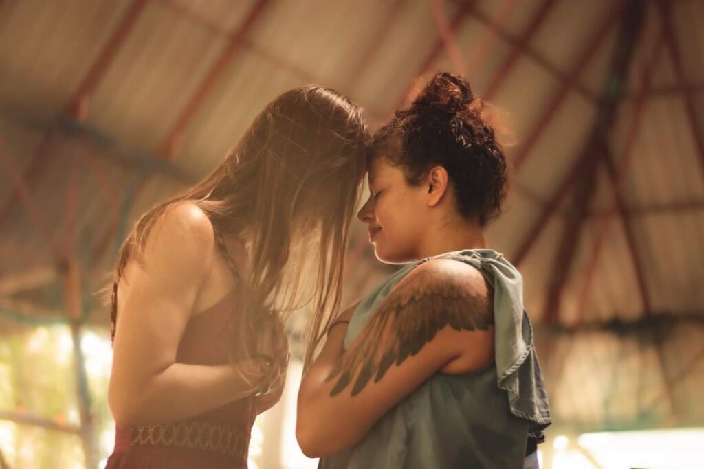 Tantradev: Eutony & Tantric Connection Workshop (Tantra, Movement, Connection) · Samma Karuna · Koh Phangan