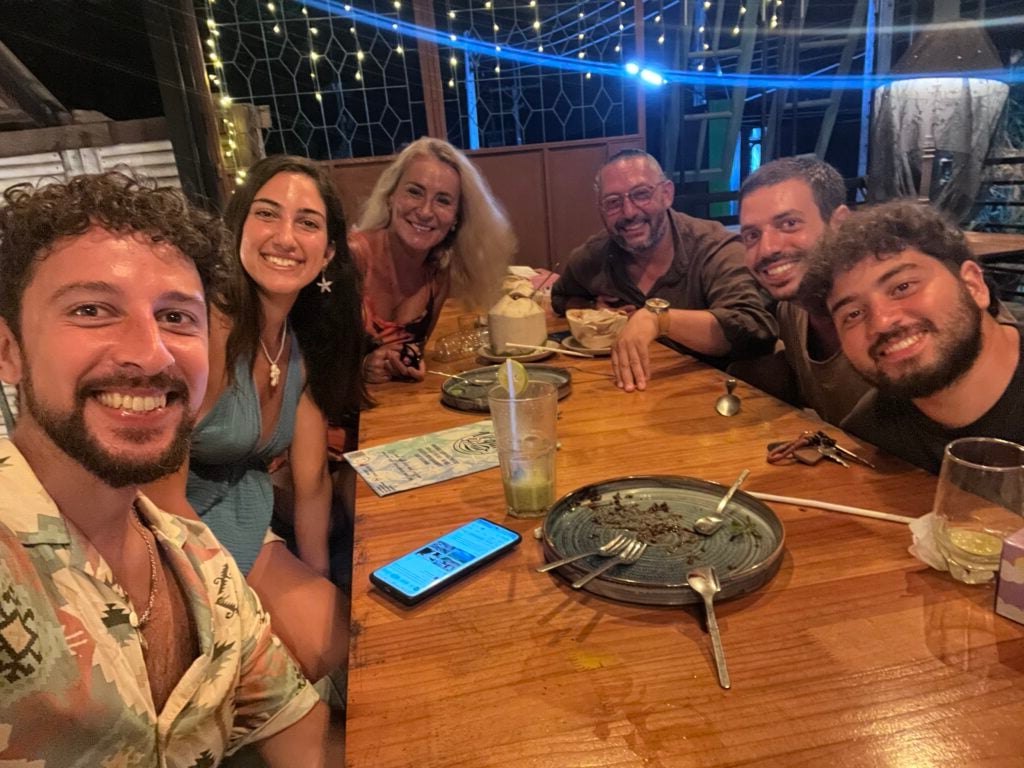Vegan Meet Yp · Eat.co · Koh Phangan