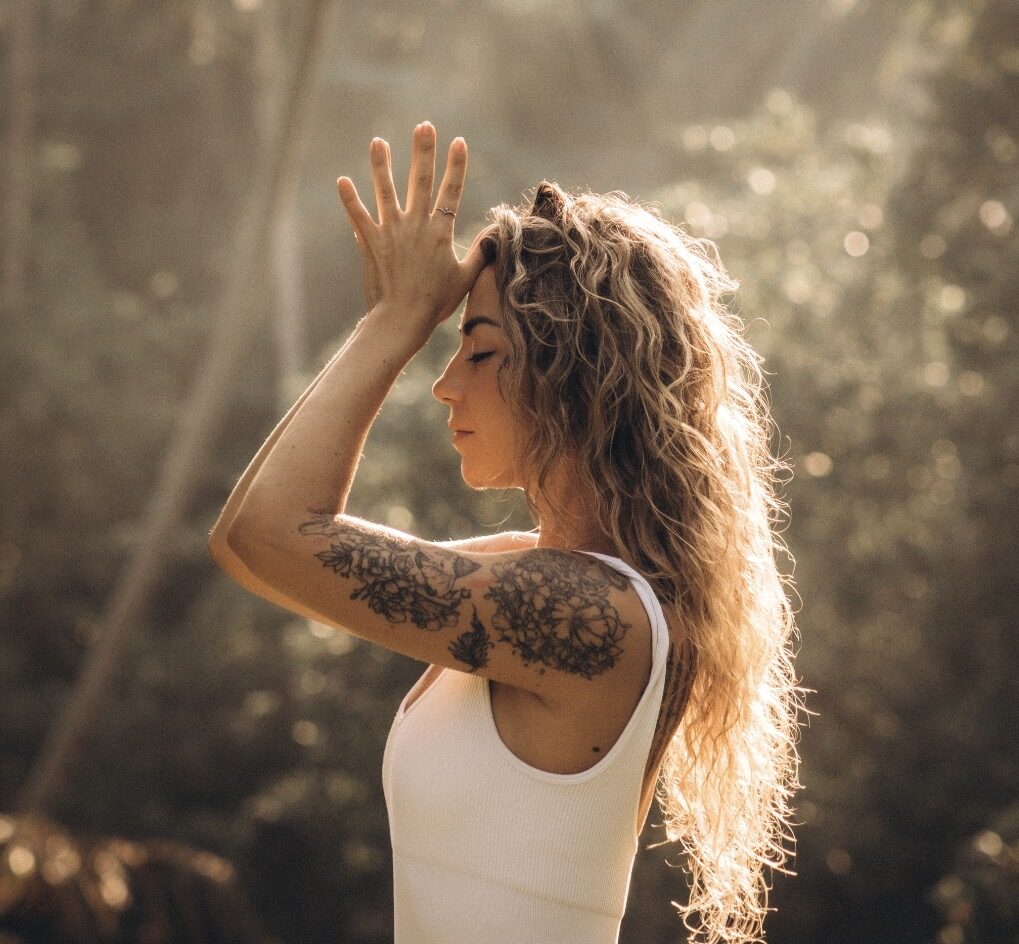 Yoga Nidra - Deep Relaxation (All Levels) Ac Shala · One Yoga · Koh Phangan